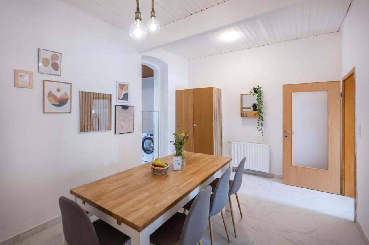 Wohlfuehlwohnung Mit 25 Qm Terrasse, Netflix Koblenc Exteriér fotografie