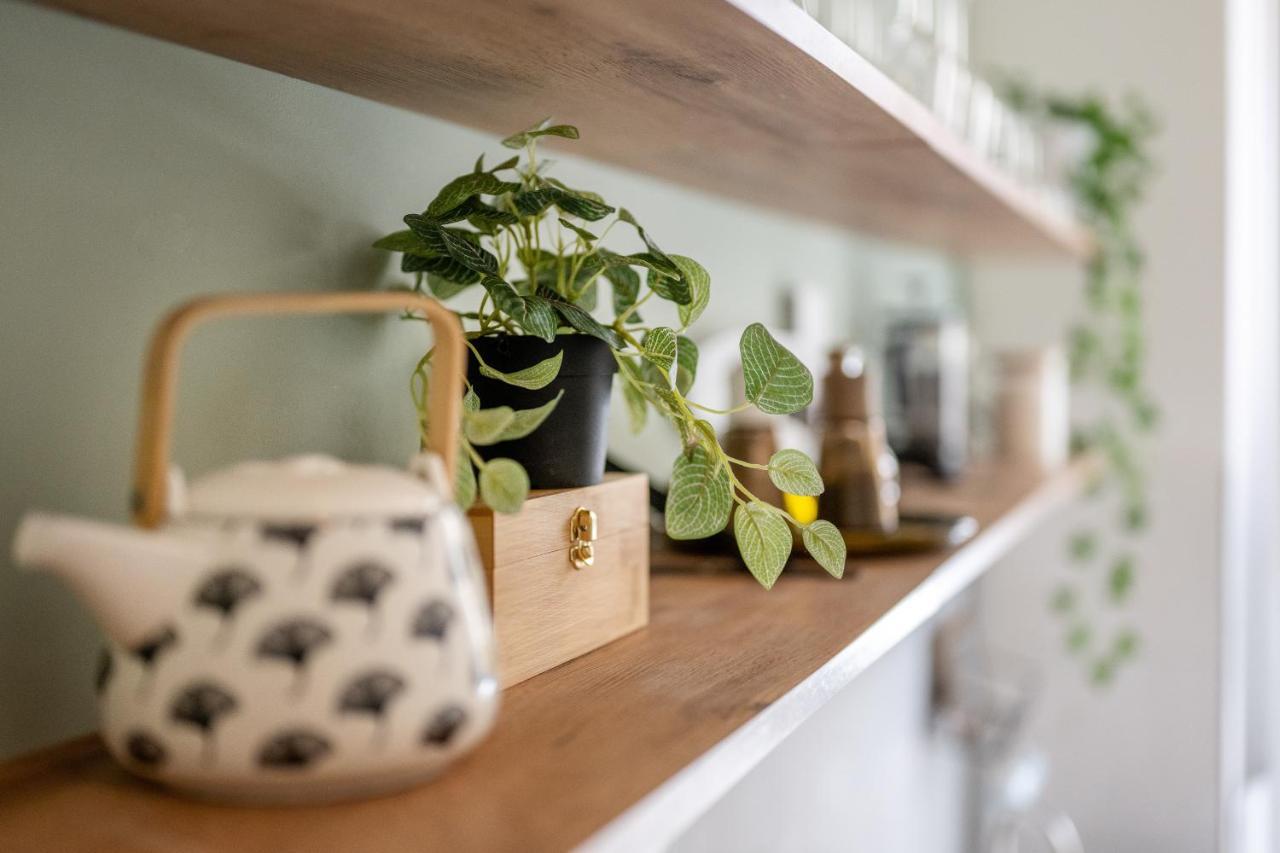 Wohlfuehlwohnung Mit 25 Qm Terrasse, Netflix Koblenc Exteriér fotografie
