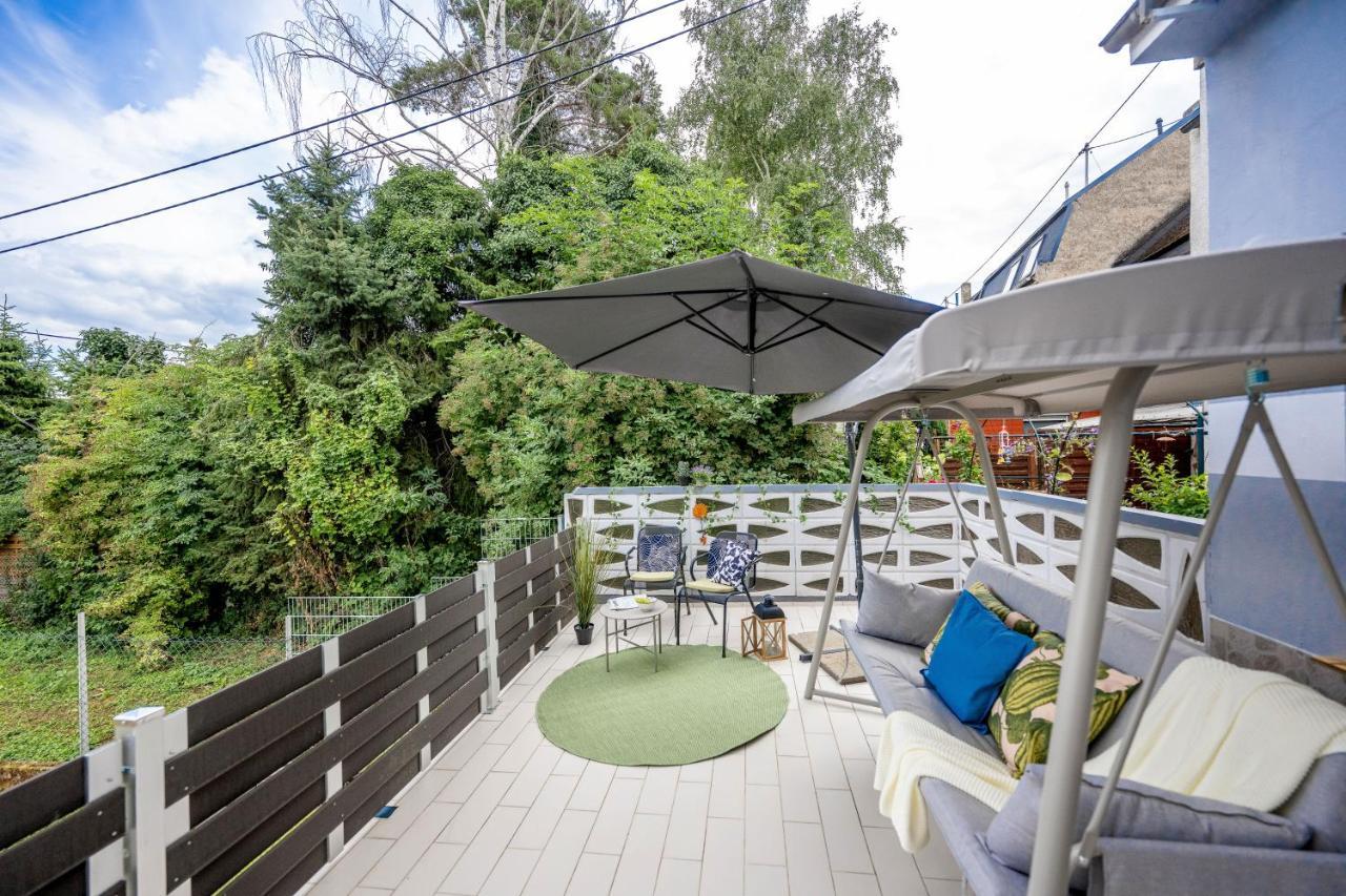 Wohlfuehlwohnung Mit 25 Qm Terrasse, Netflix Koblenc Exteriér fotografie