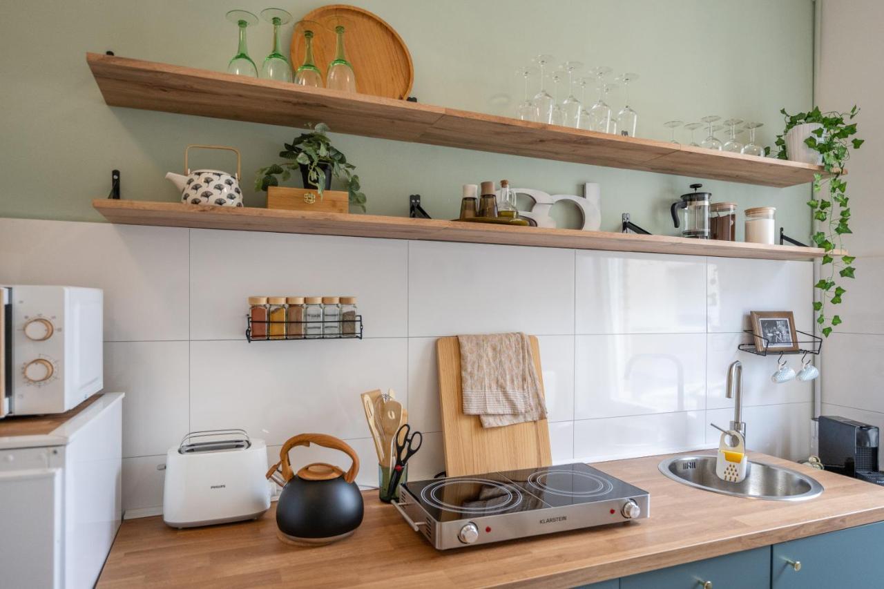 Wohlfuehlwohnung Mit 25 Qm Terrasse, Netflix Koblenc Exteriér fotografie